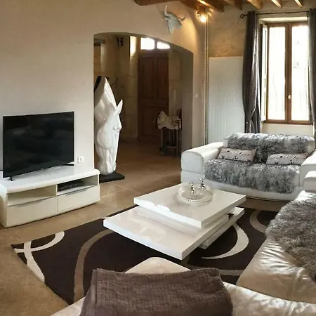 Willa Ls6-336 Gardiano *